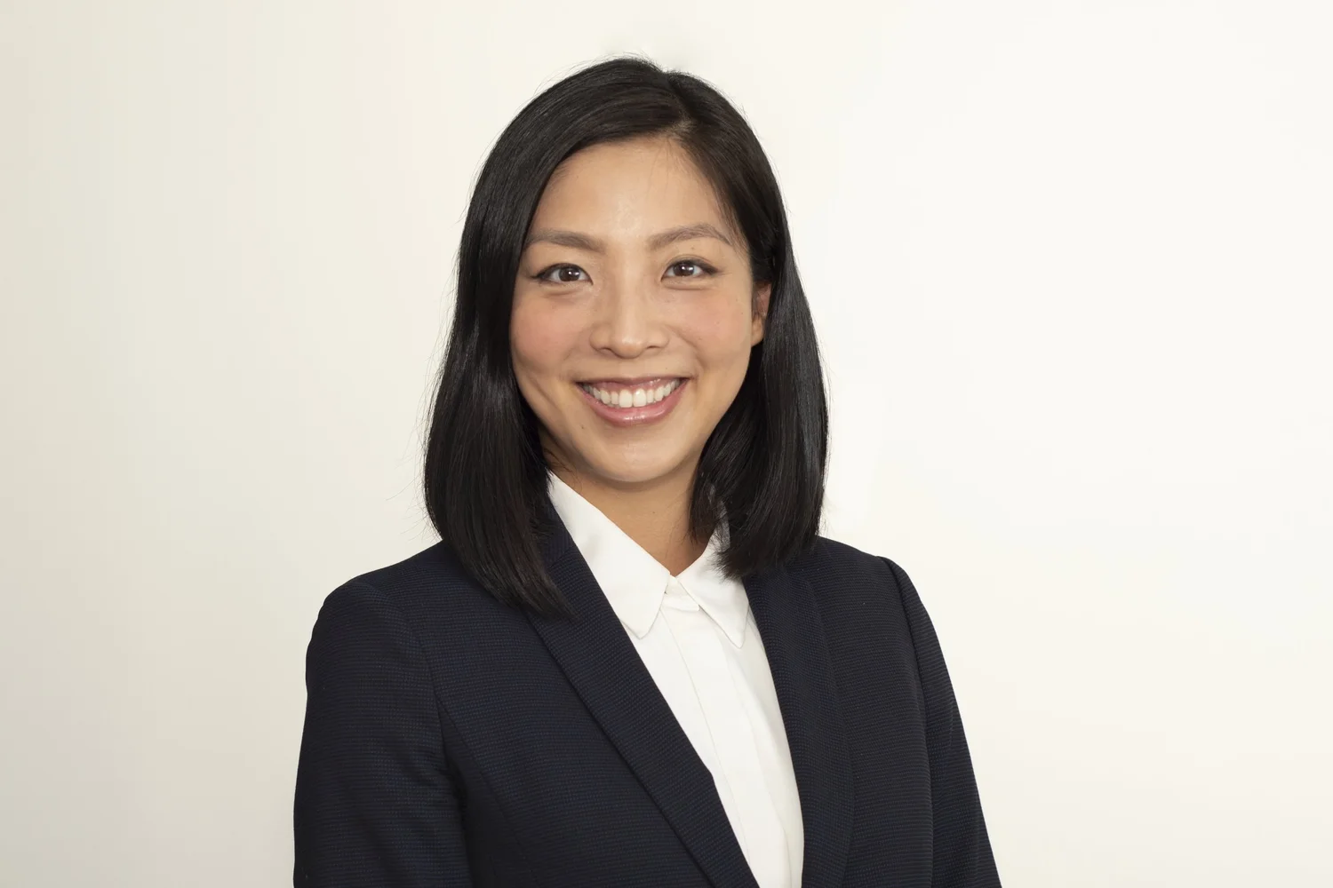 Dr Rachel Li