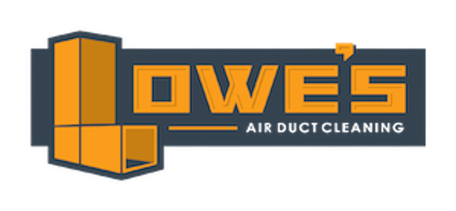Lowe&#39;s Air Duct Cleaning Shop
