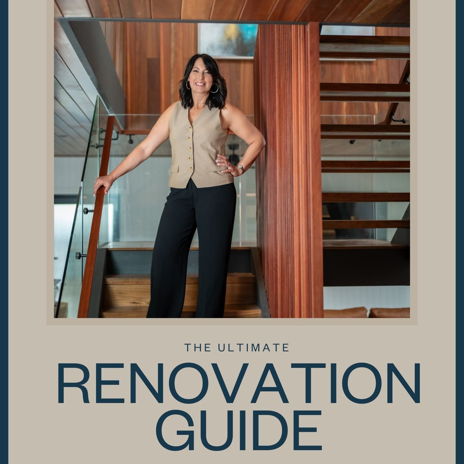 Keen to renovate but no sure where to start? 🤷🏼

Perhaps you're unsure who to trust or where to find reputable trades? 😕

Or are you unclear on what you really want to achieve and nervous about cost? 💰

If this sounds like you, you might like a c