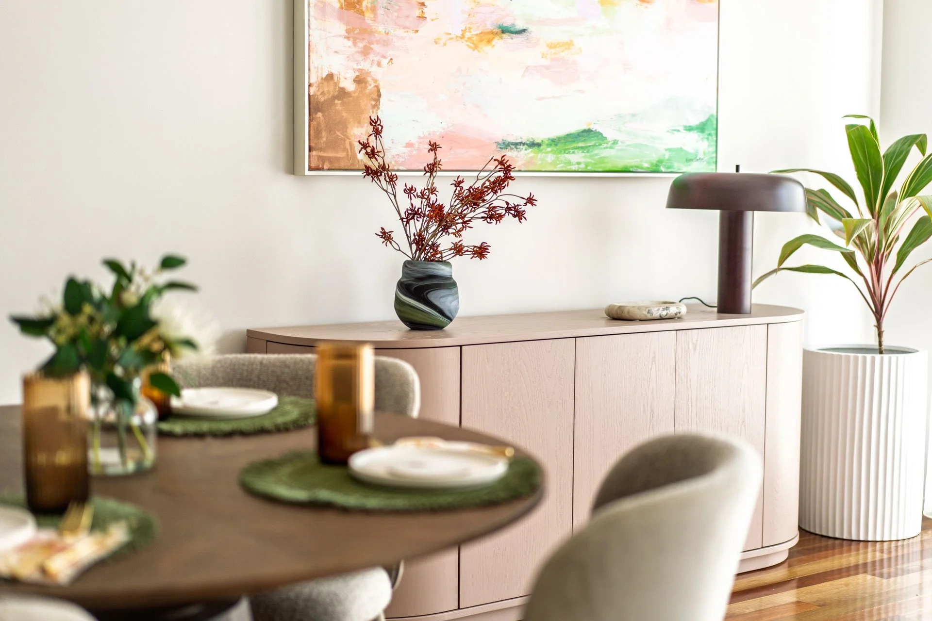 Autumn Refresh: Small Home Updates That Make a Big Difference