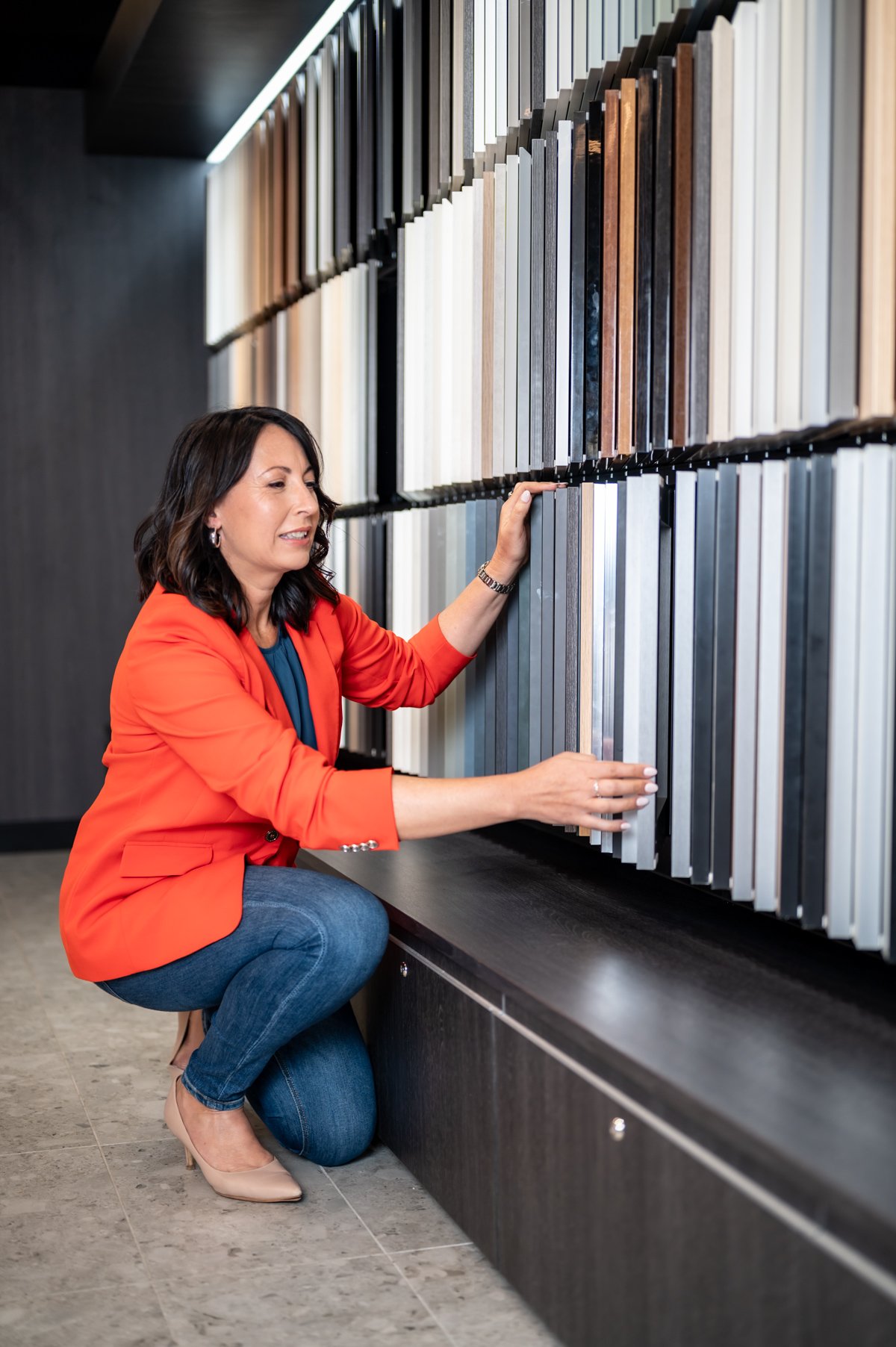 Interior Selections Service