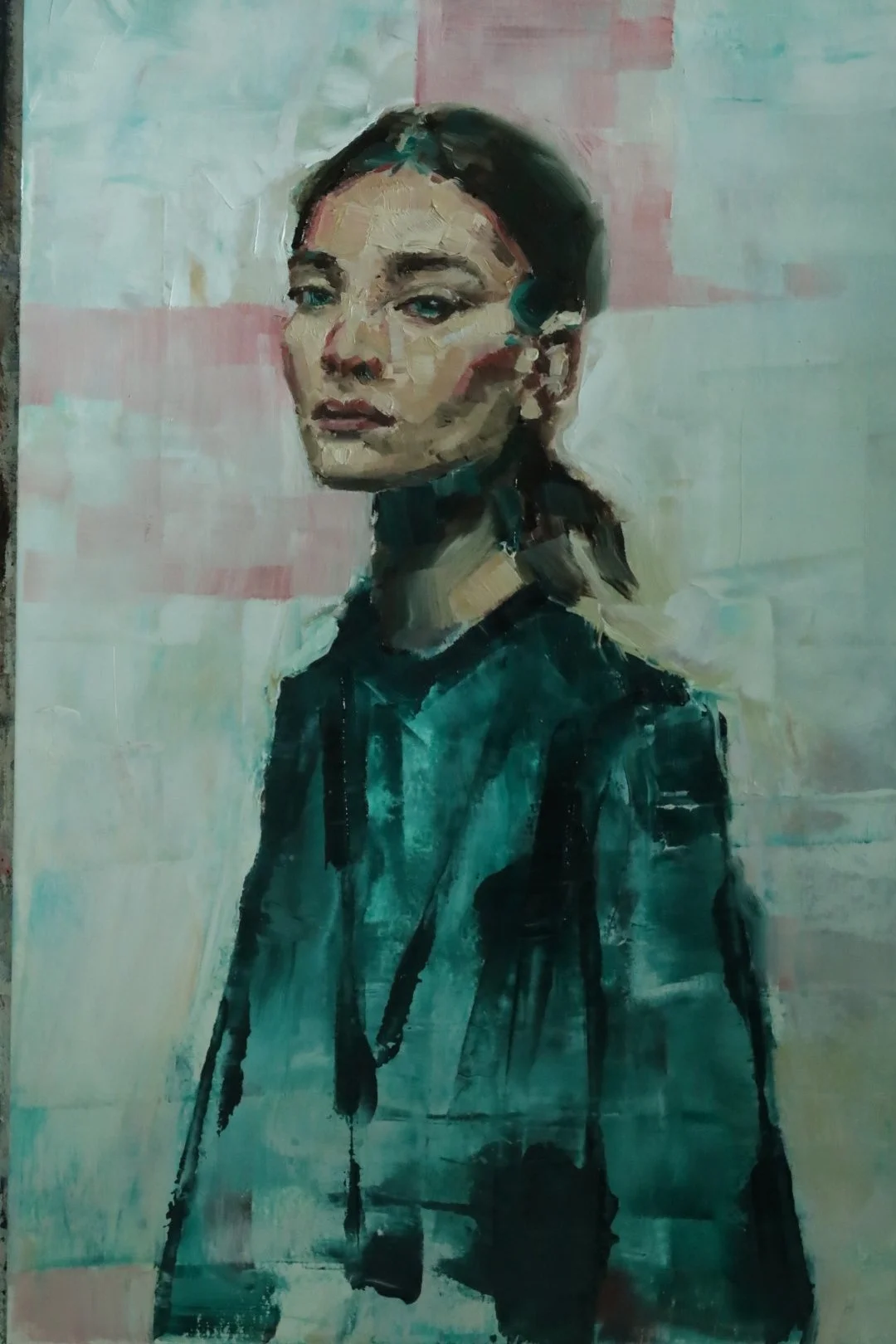 Nimetön (muotokuvatutkielma)