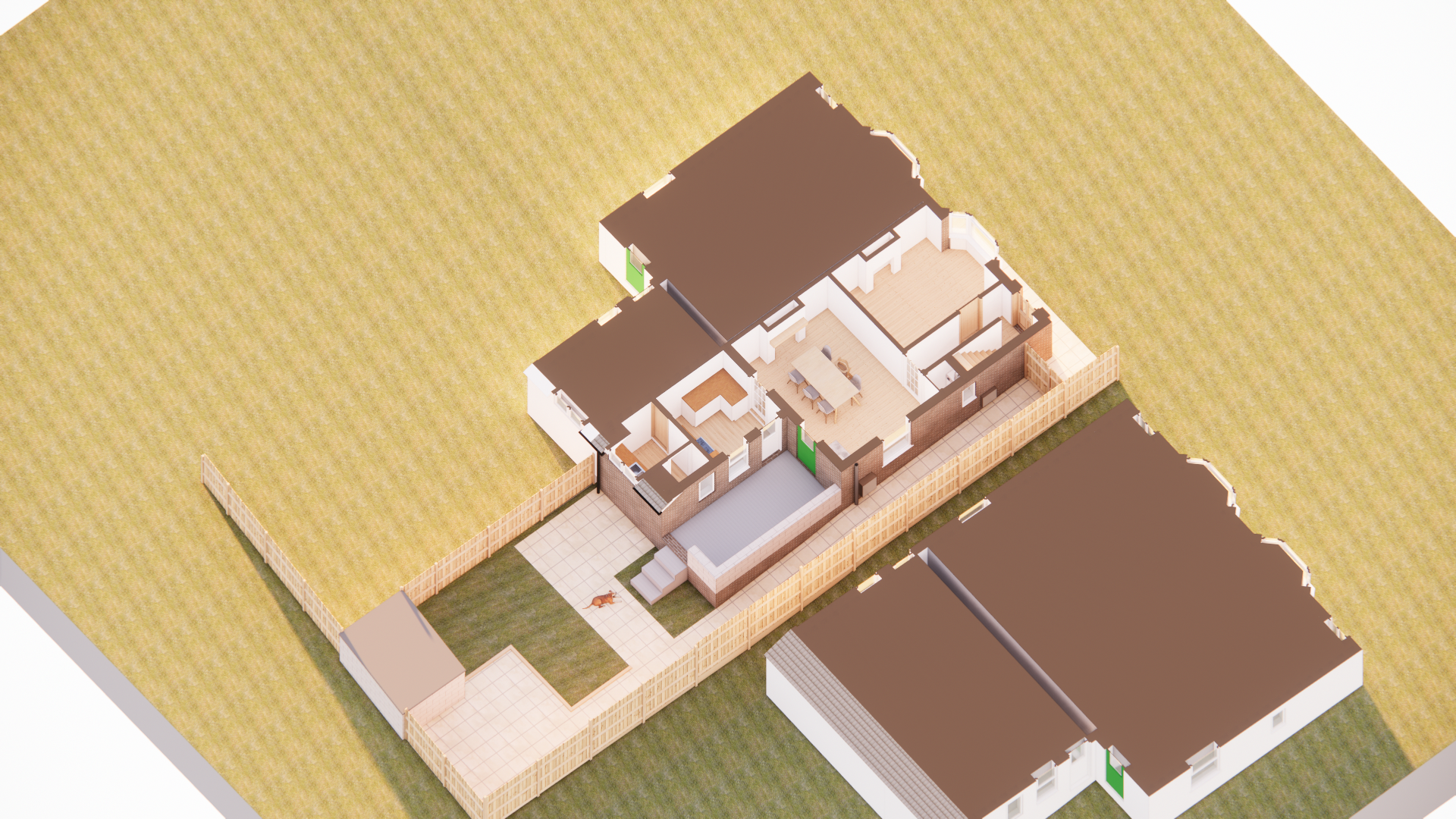 Existing Axonometric View.png