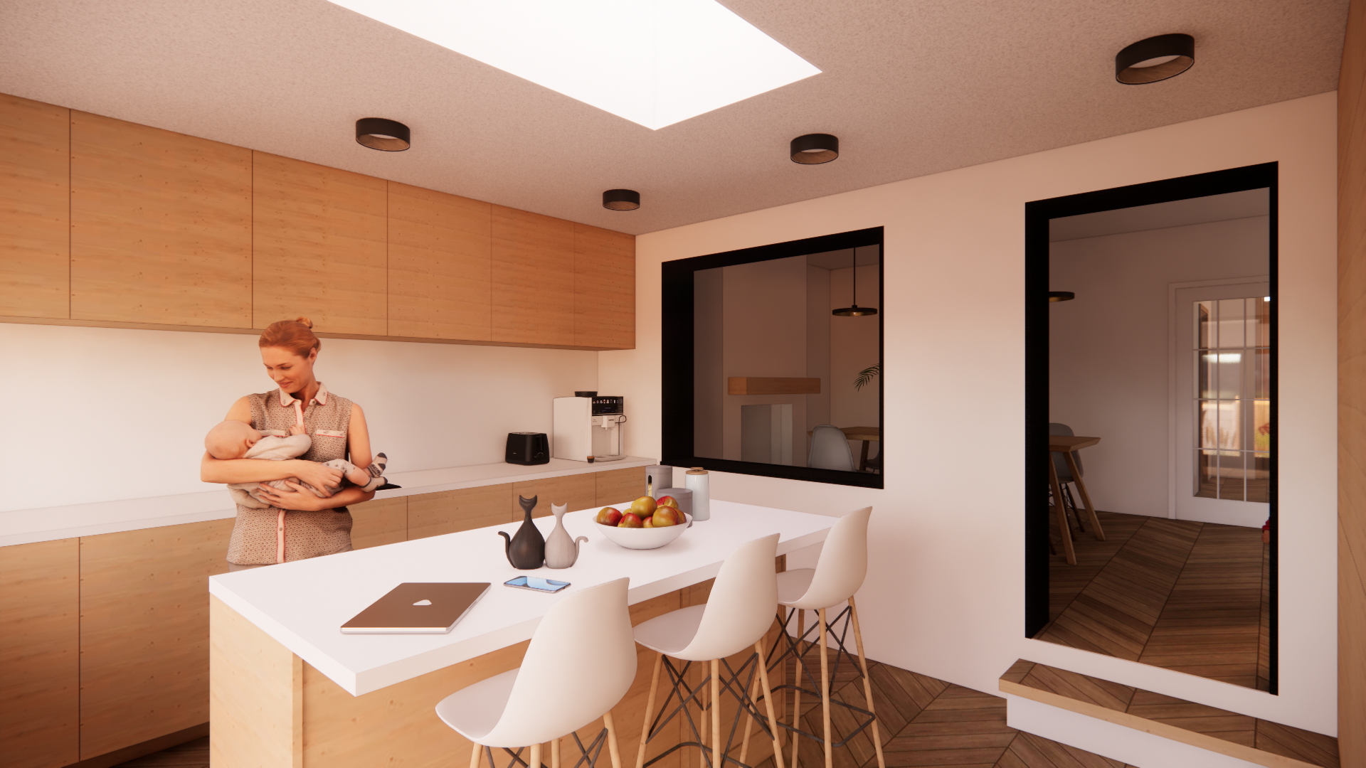 Kings Road, Haywards Heath.