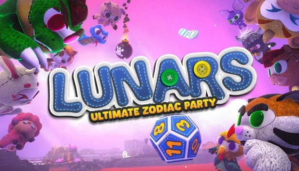 Aus Indie Showcase- Lunars