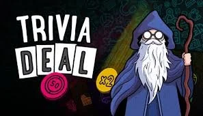 Aus Indie Showcase - Trivia Deal