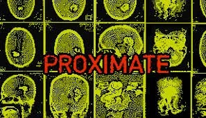 Aus Indie Showcase - PROXIMATE