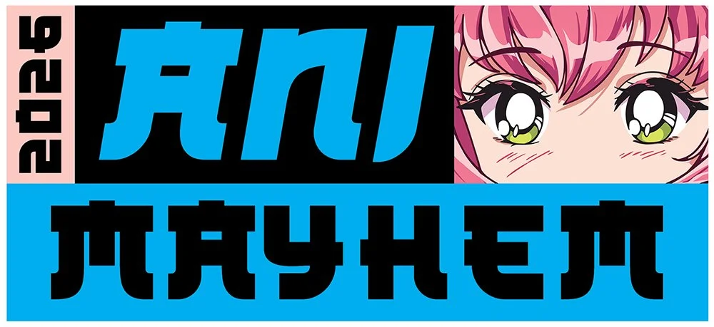 AniMayhem Brings Anime, Cosplay and Live Performances to Brisbane in Debut Event