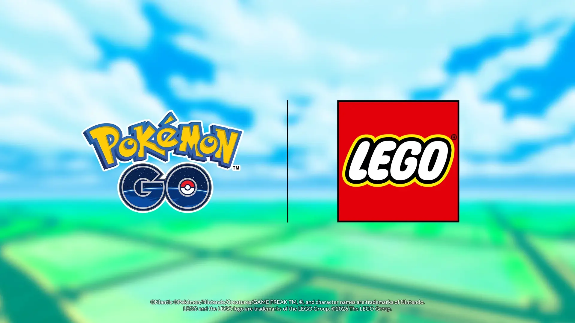 Pokémon GO and LEGO Team Up for Interactive In-Store Adventure Across Australia