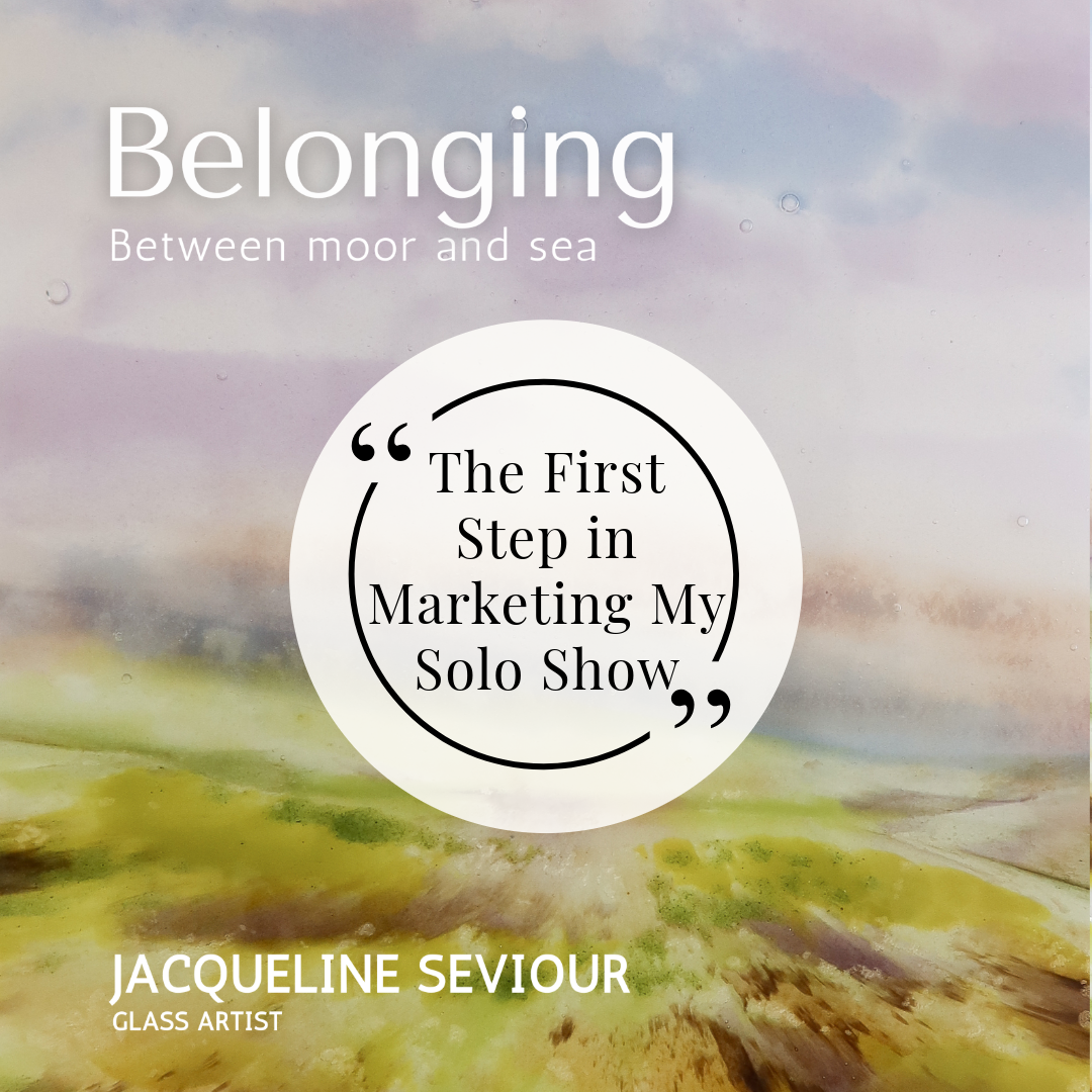 A First Step in Marketing: Exploring the Poster