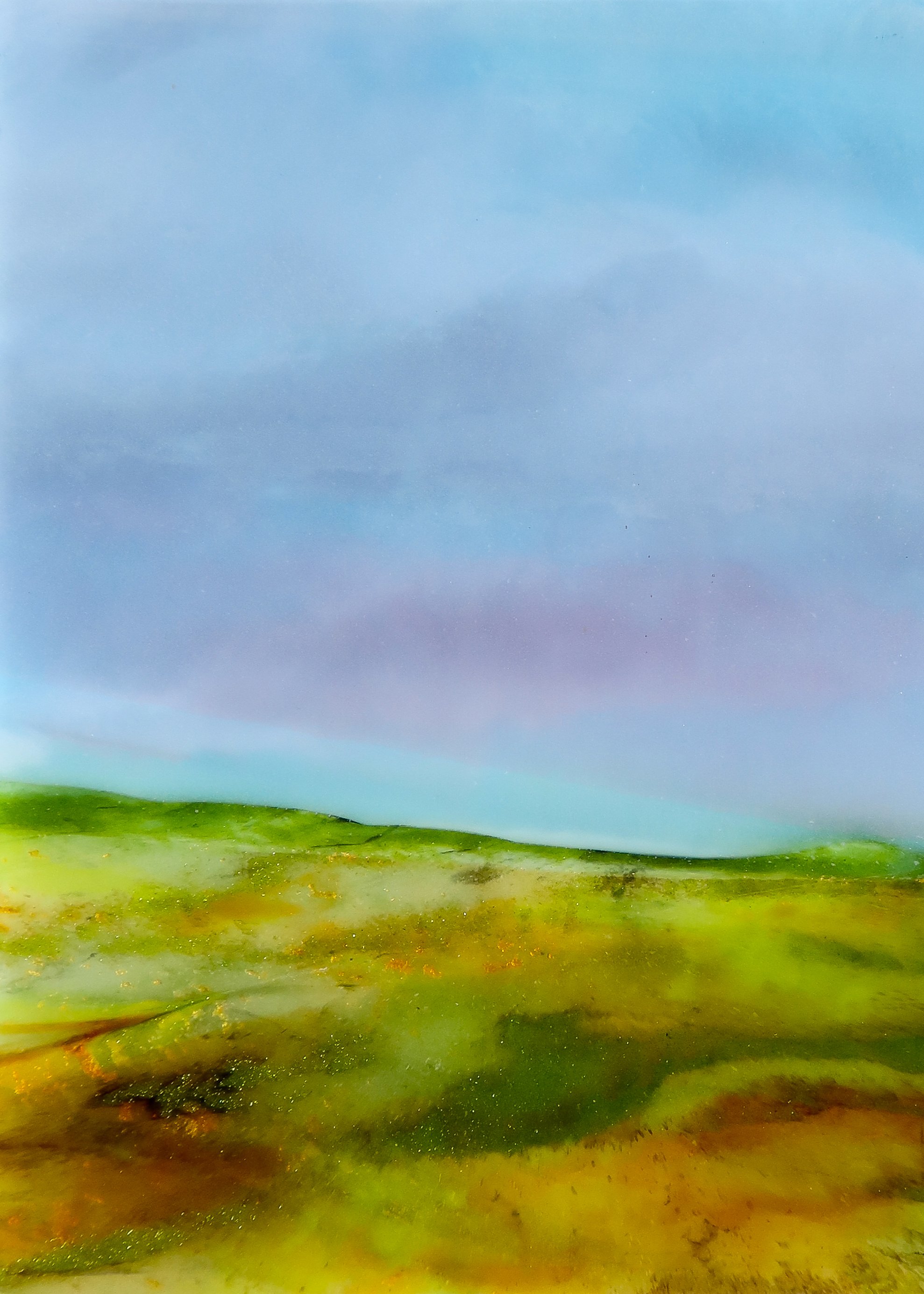 Moorland Air