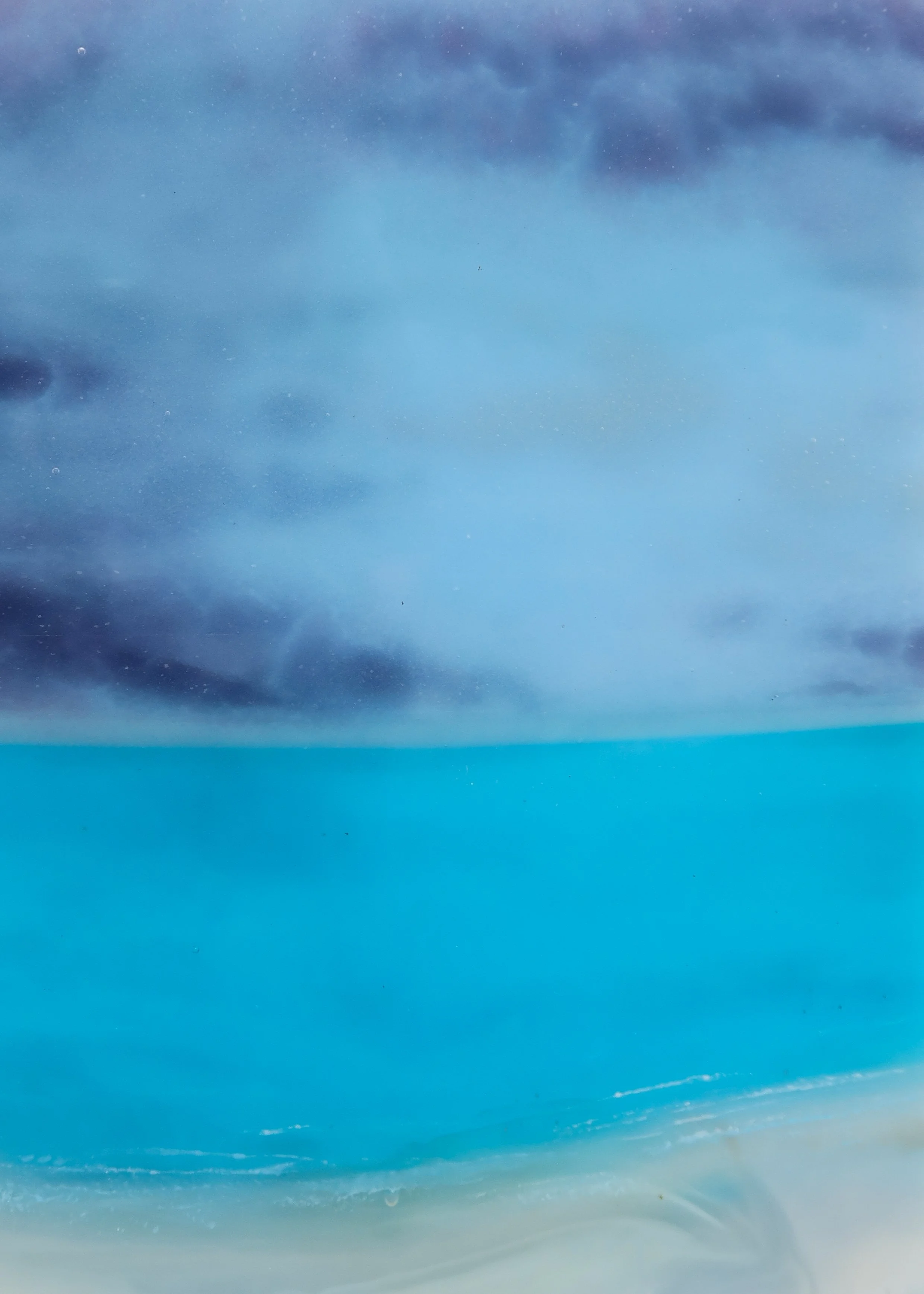 Blue Awakening