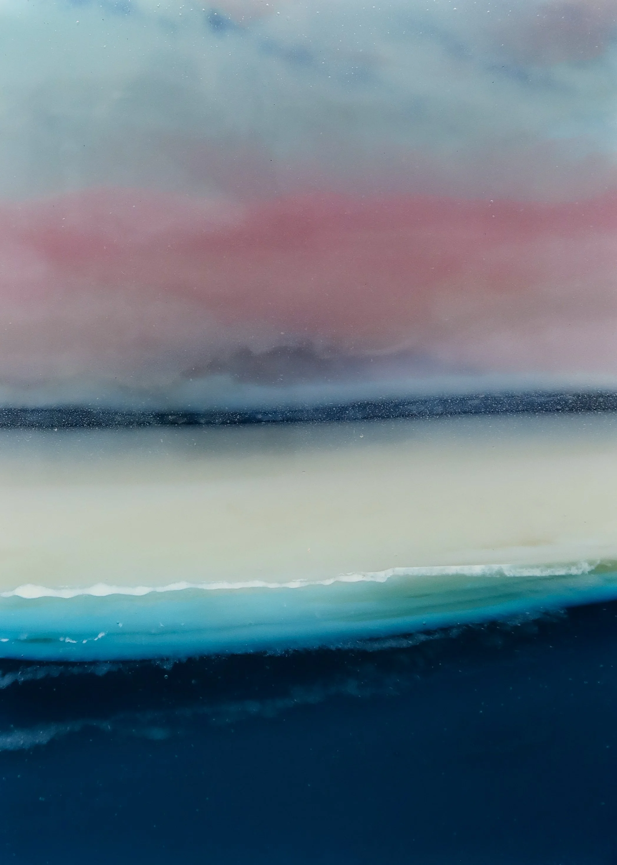 The Waiting Shore