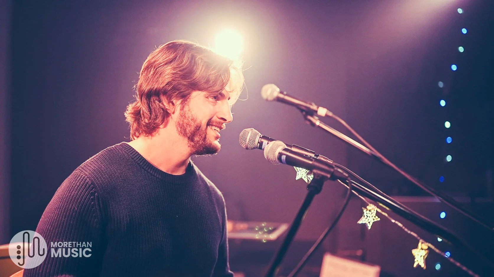 More Than Music’s Justin Sachs Hopes To Change the Tokyo Live Scene