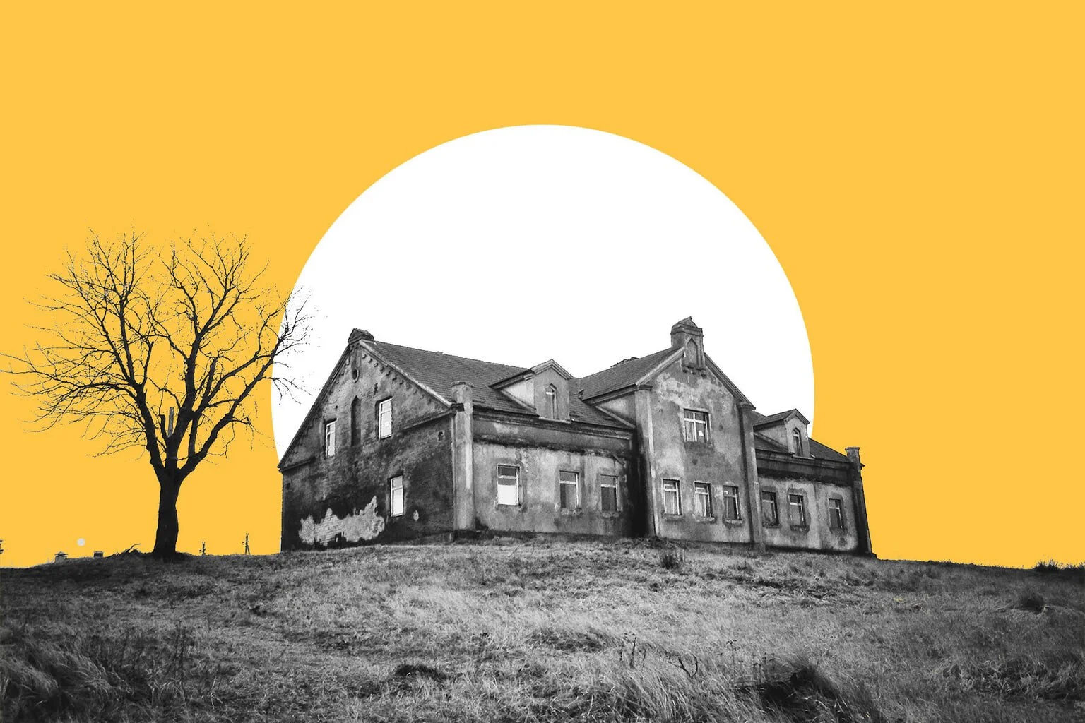 3 Haunted Spots in Tokyo For The Bravest Ghosthunters This Halloween