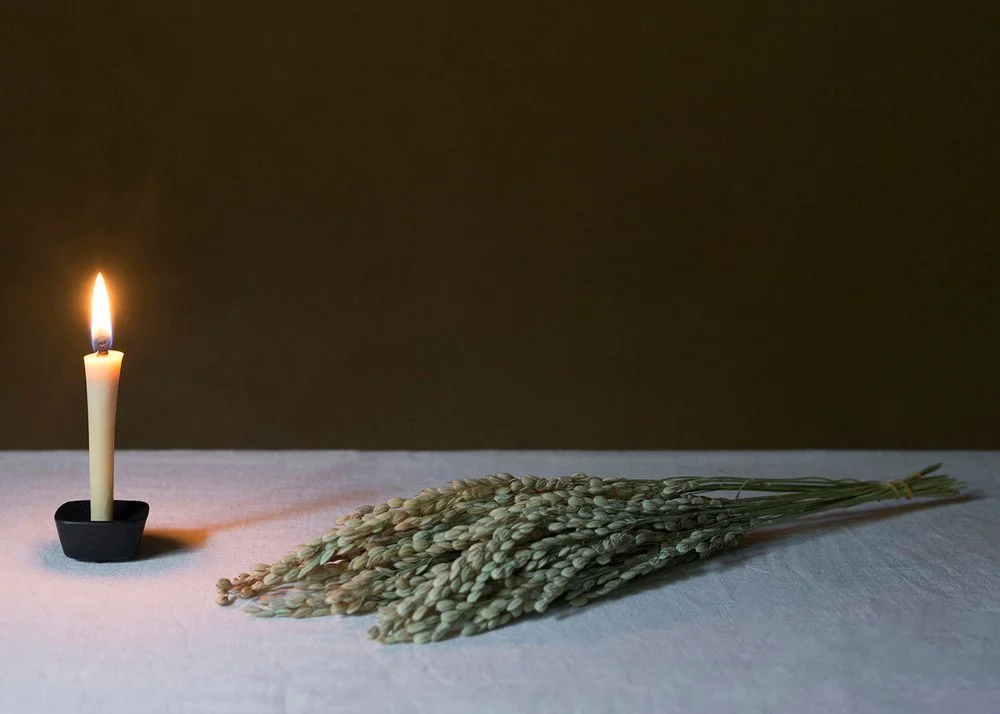 What are Warosoku? 6 Things to Know about Japanese Candles