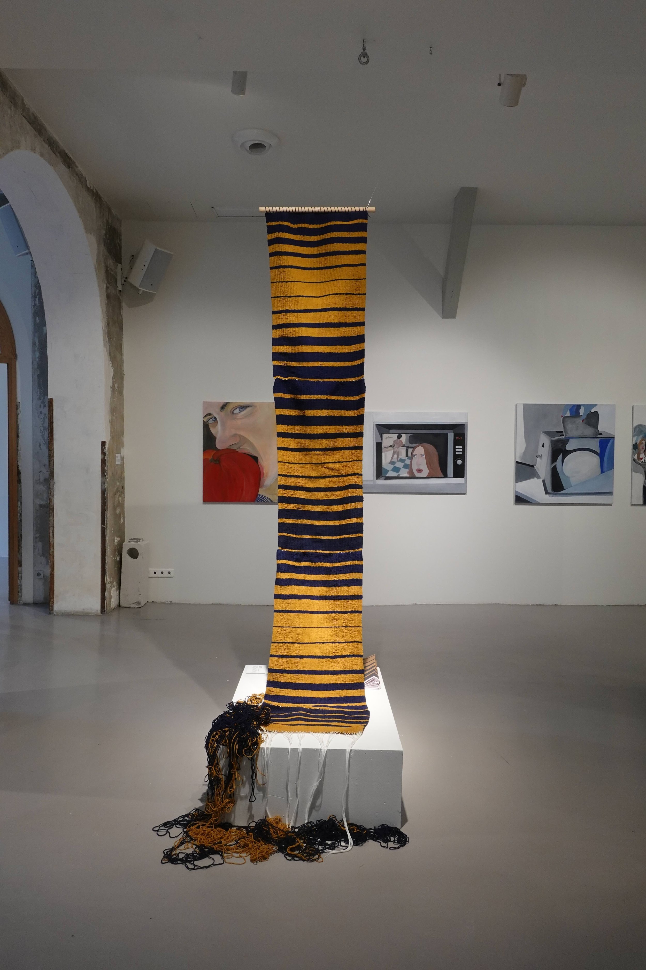 All photos by Giovanni Manetti, 2026