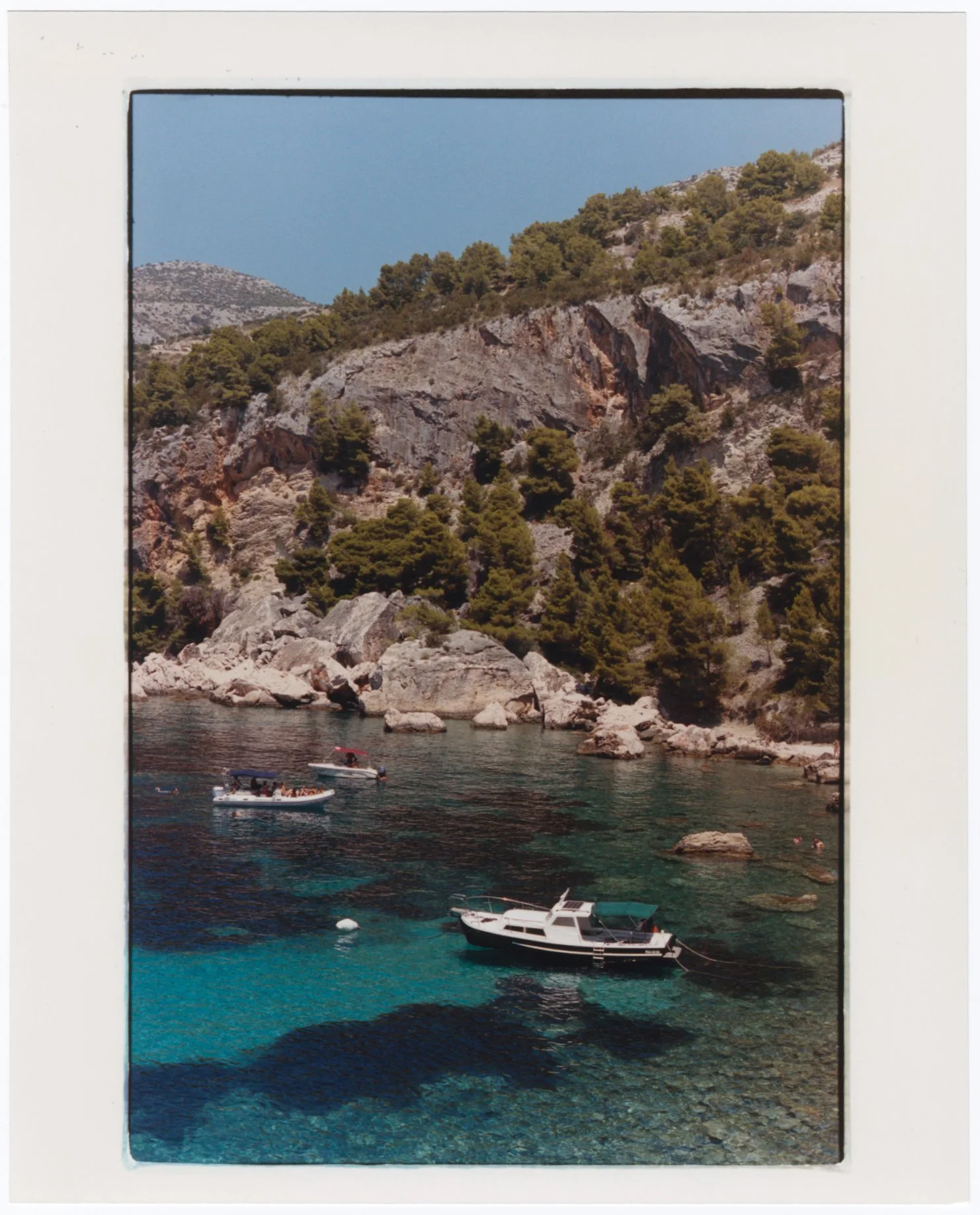 Hvar, Croatia
