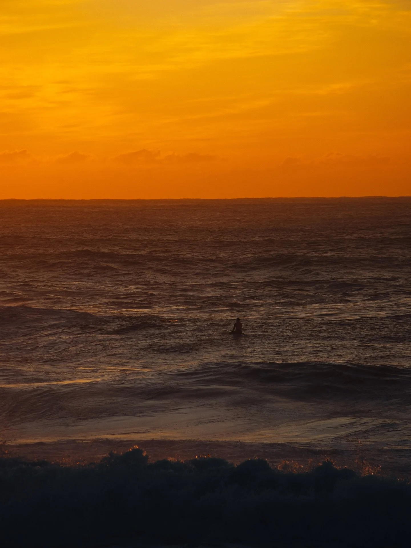 Another sunrise down at Coogee to start the day 🌅

The swell over the past few weeks has been huge, good to see some of the local&rsquo;s braving it and putting on a show 🌊

All shot on the 75-300mm, loving this focal range at the moment 

#coogee 
