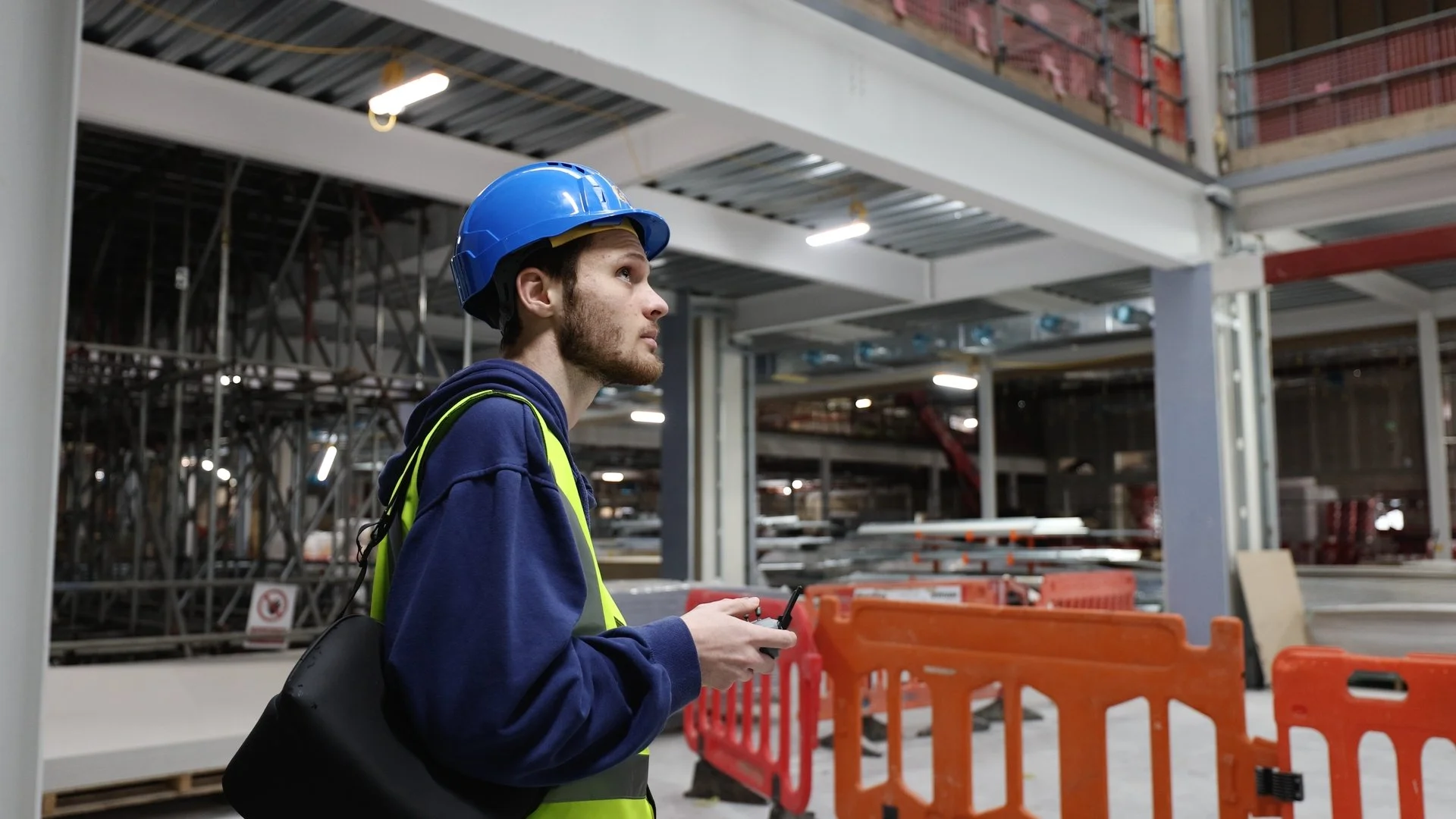 SOLENT UNIVERSITY | OVERBURY