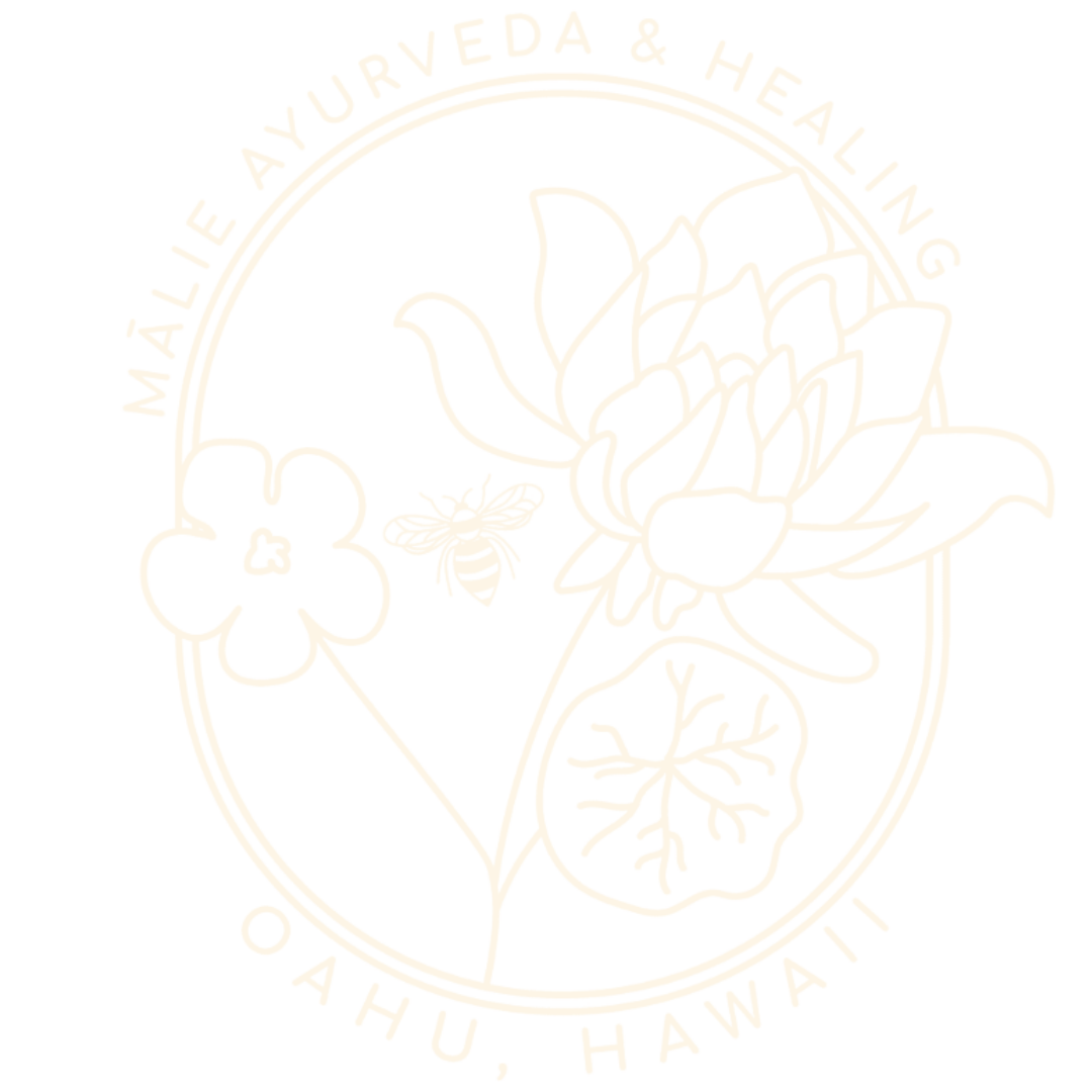 Mālie Ayurveda & Healing