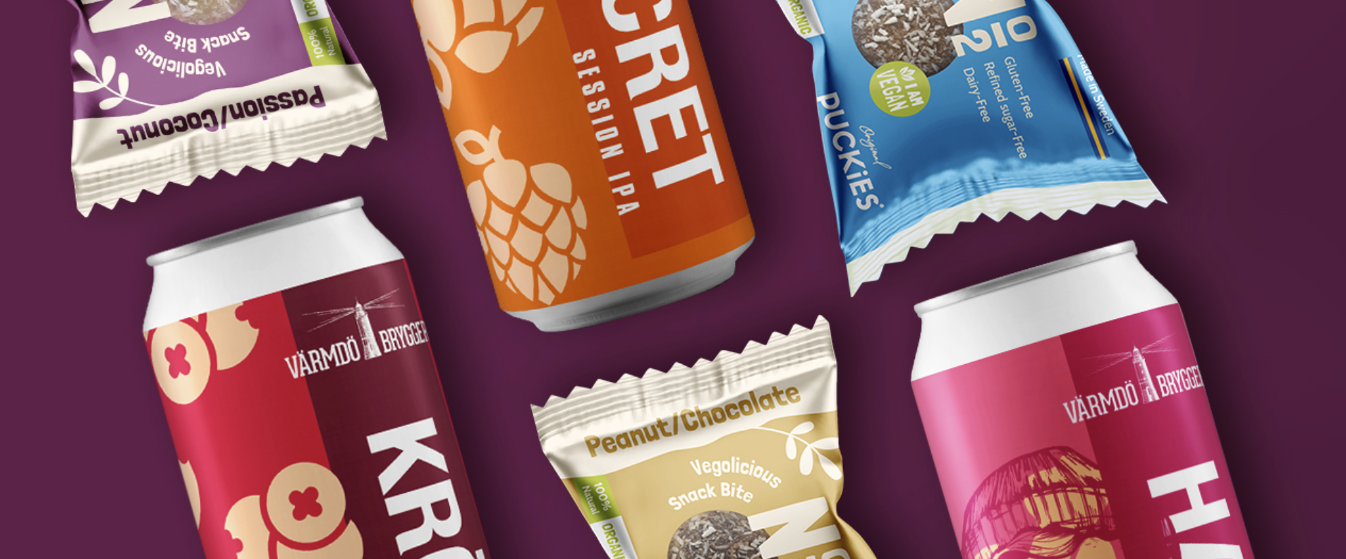 Packaging Design