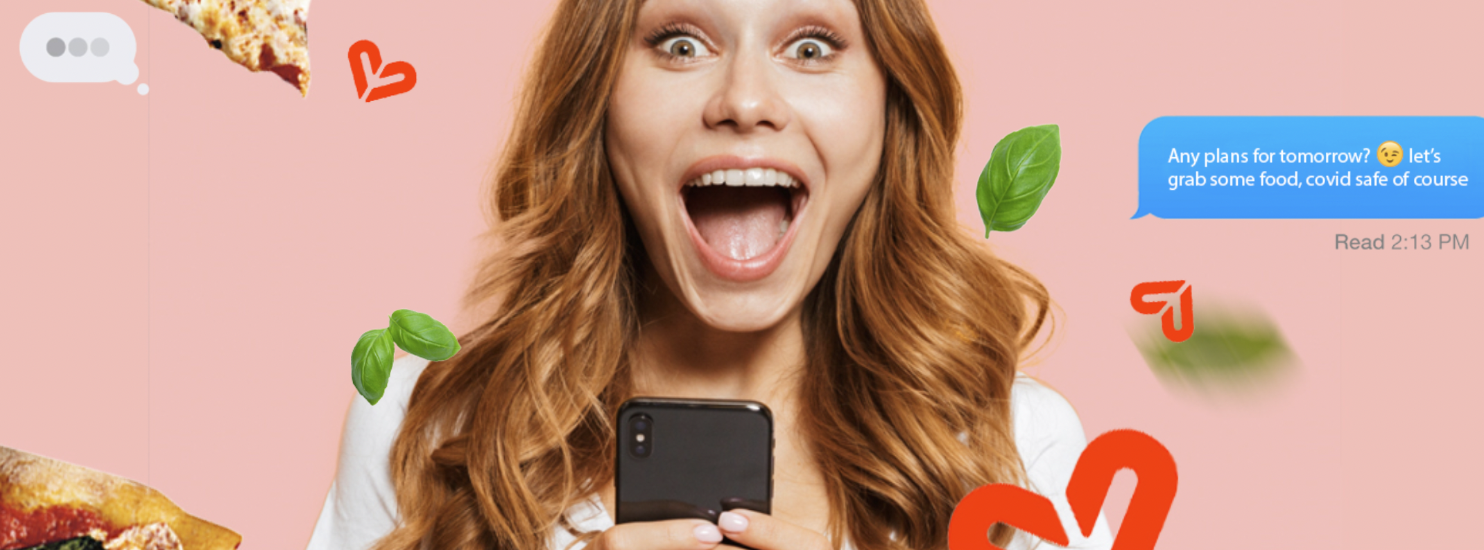 DoorDash - Date Dash