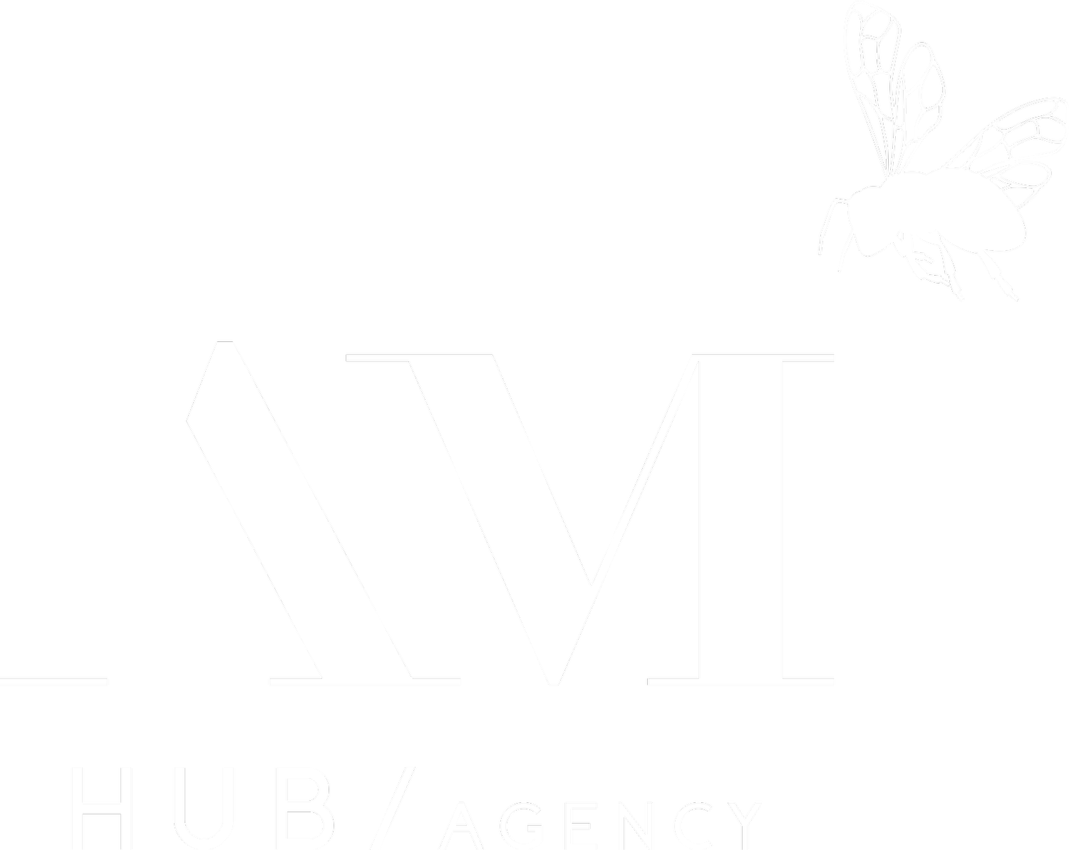 AM hub / agency