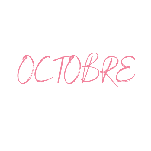 Octobre