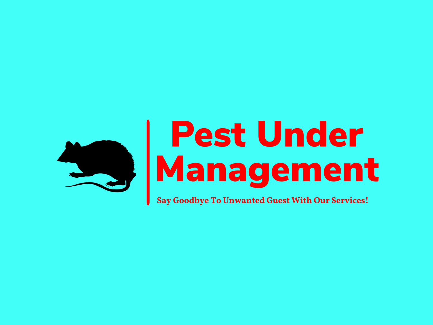 Pest Under Management L.L.C 