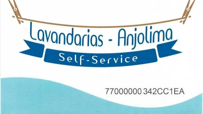 Cartão de Cliente Anjolima