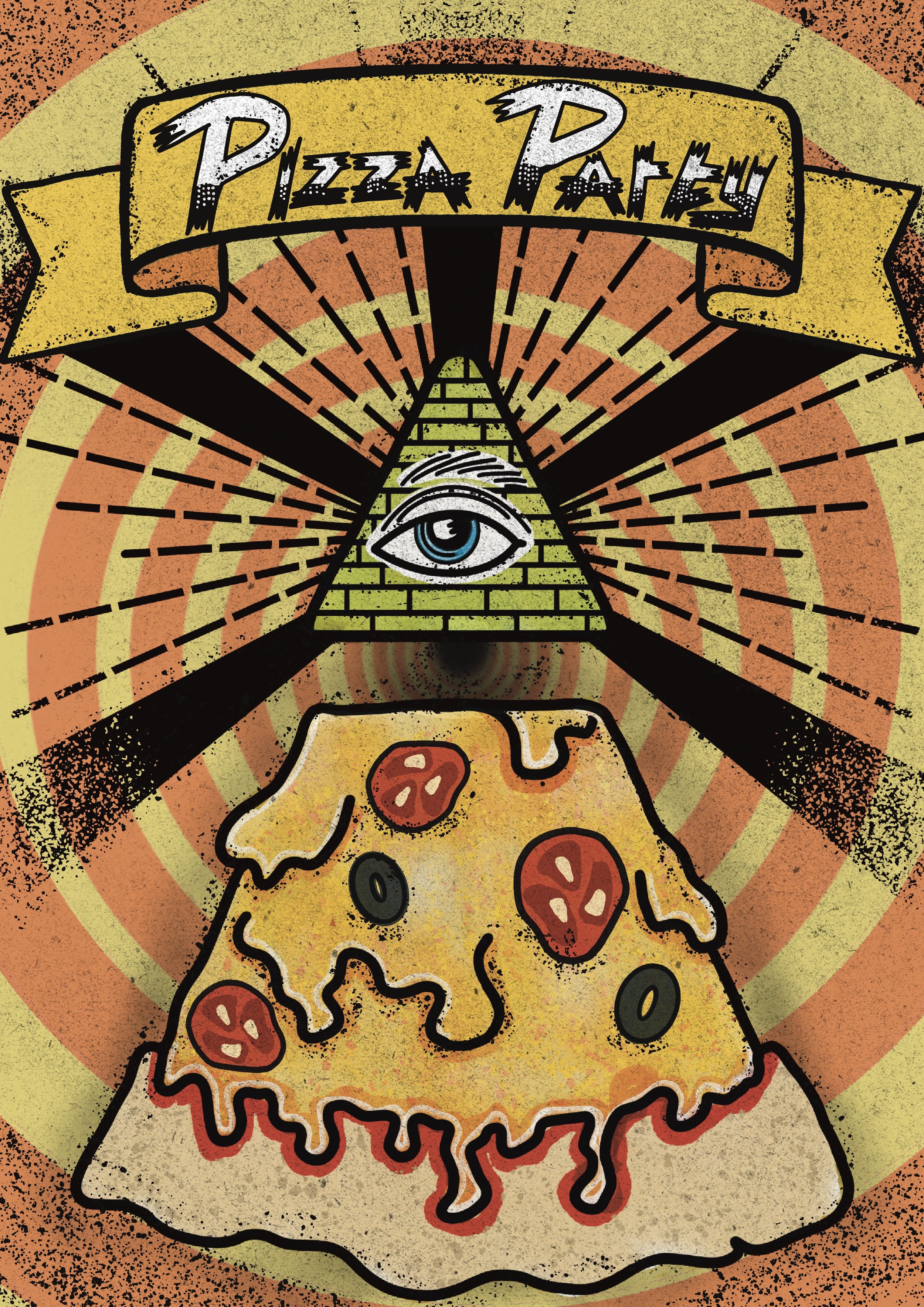 Poster design