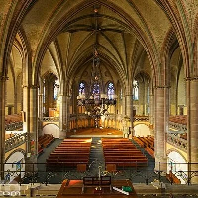 Solo Recital for Candlelight