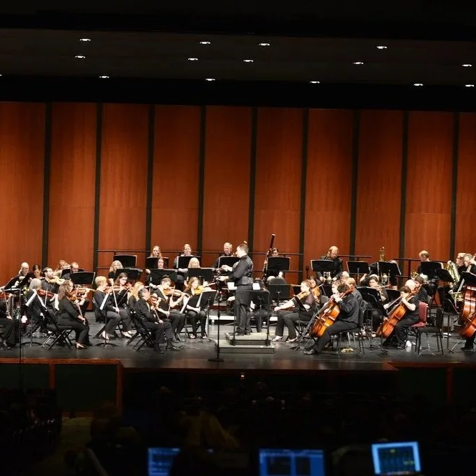 Piano Concerto with the Bloomsburg Community Orchestra