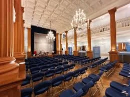 Solo Recital for Candlelight