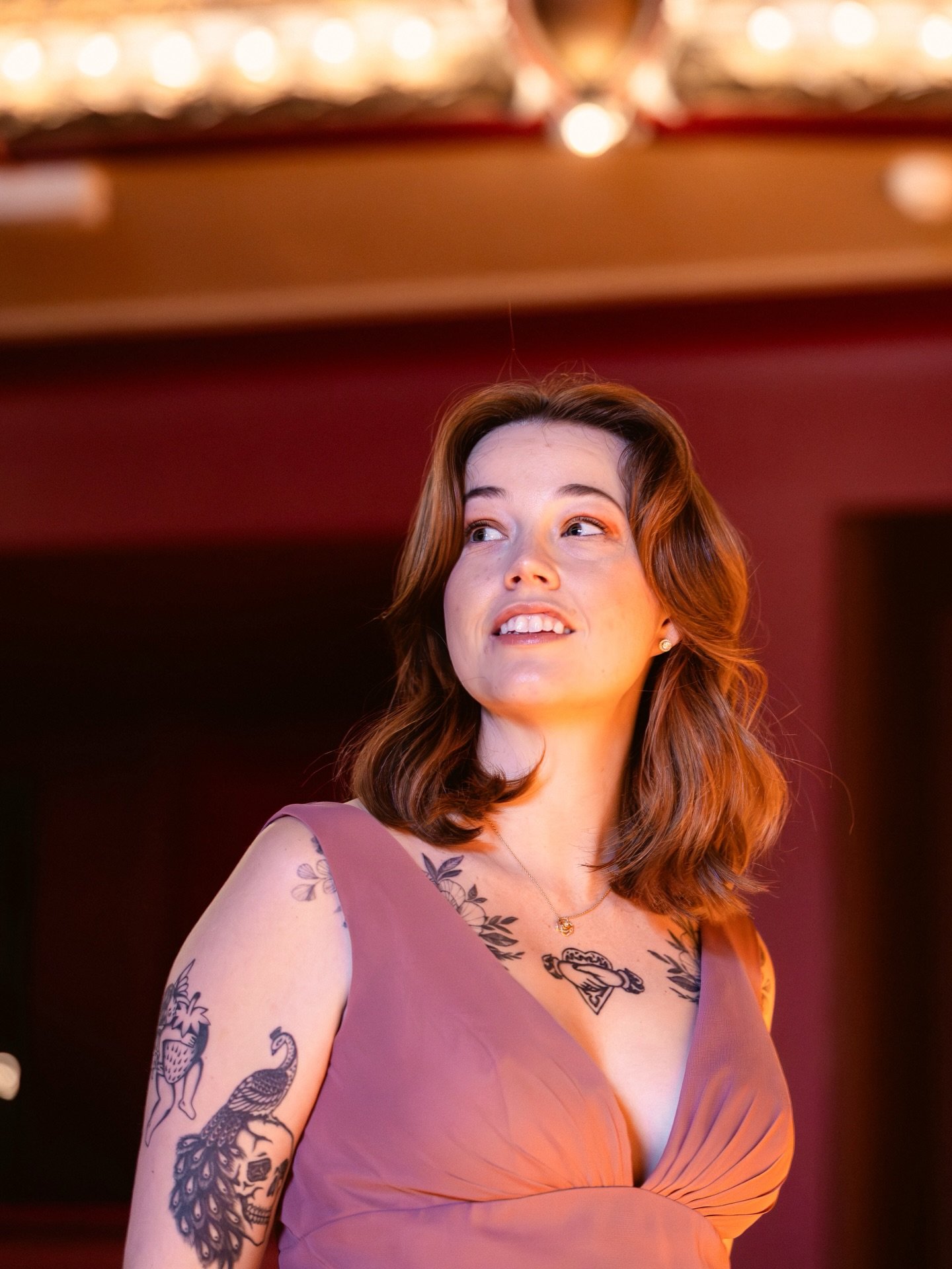 2025 has been a year of quiet expansion. The kind that happens when you look back and realize you&rsquo;re standing somewhere new.
. Playing for Candlelight concerts has stretched me in ways I didn&rsquo;t fully anticipate. What began as a format qui