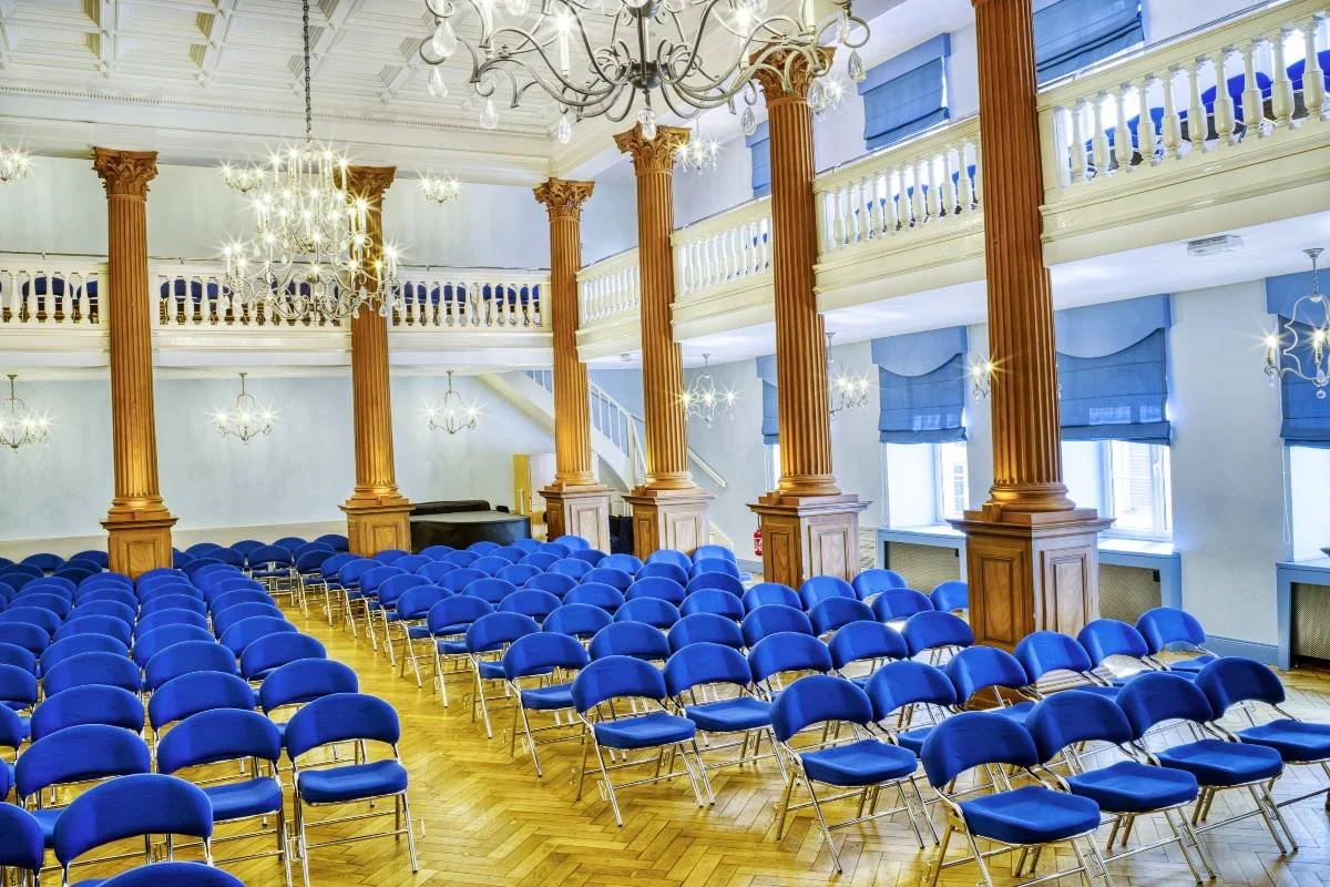 Solo Recital for Candlelight