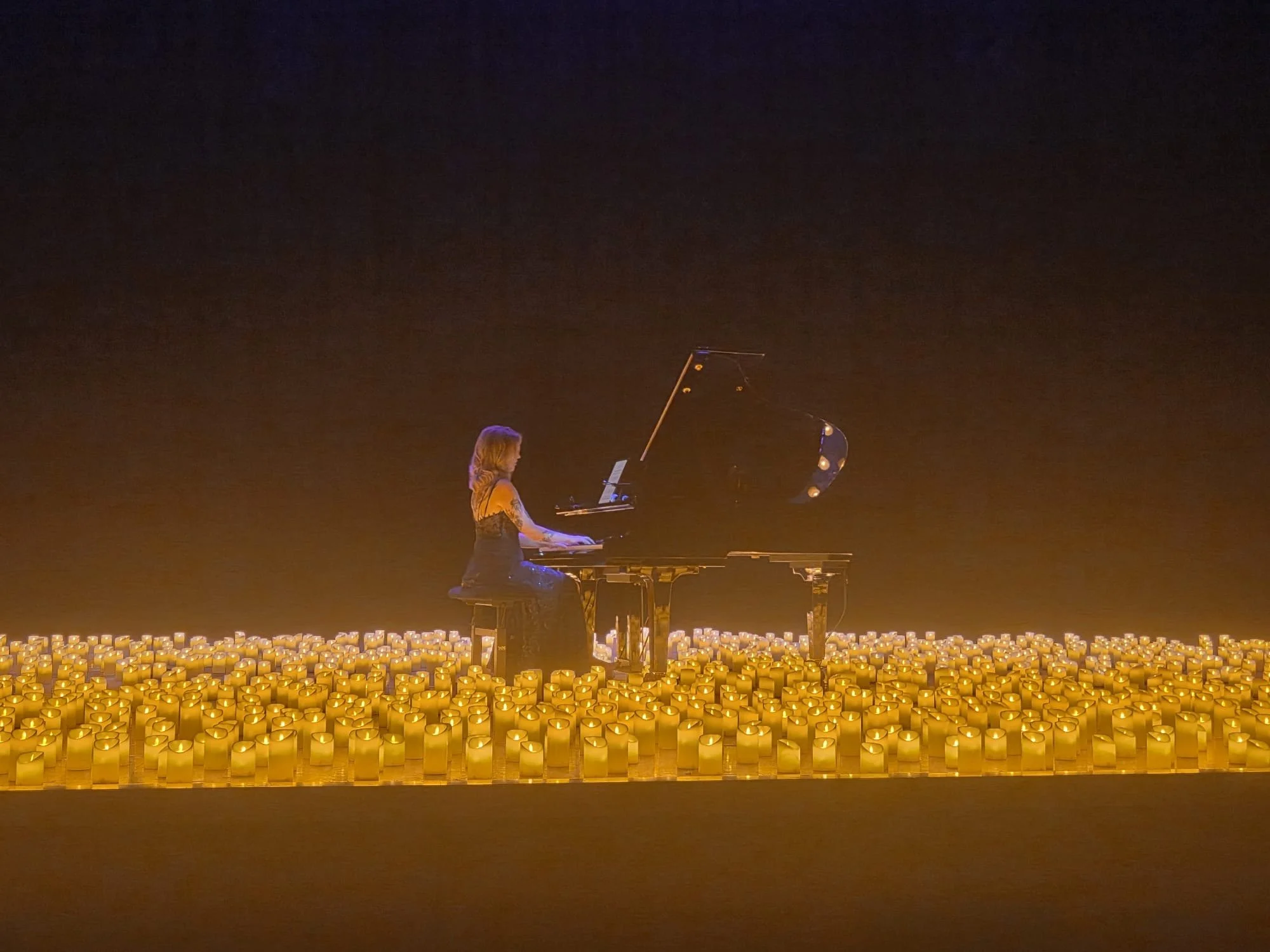 Solo Recital