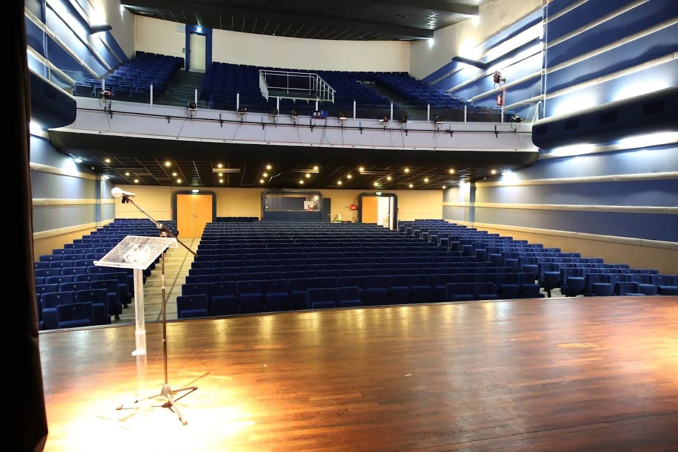 Solo Recital