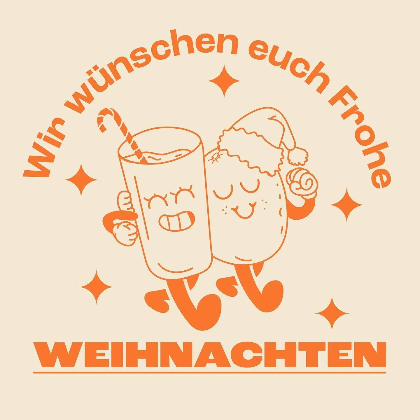 Unser Team dankt Ihnen f&uuml;r das entgegengebrachte Vertrauen und die gute Zusammenarbeit. 

Mit den besten W&uuml;nschen f&uuml;r eine freudenreiche Weihnachtszeit und eine gesegnetes neues Jahr!🧡

#sip #dip #sipanddip #christmas #weihnachten