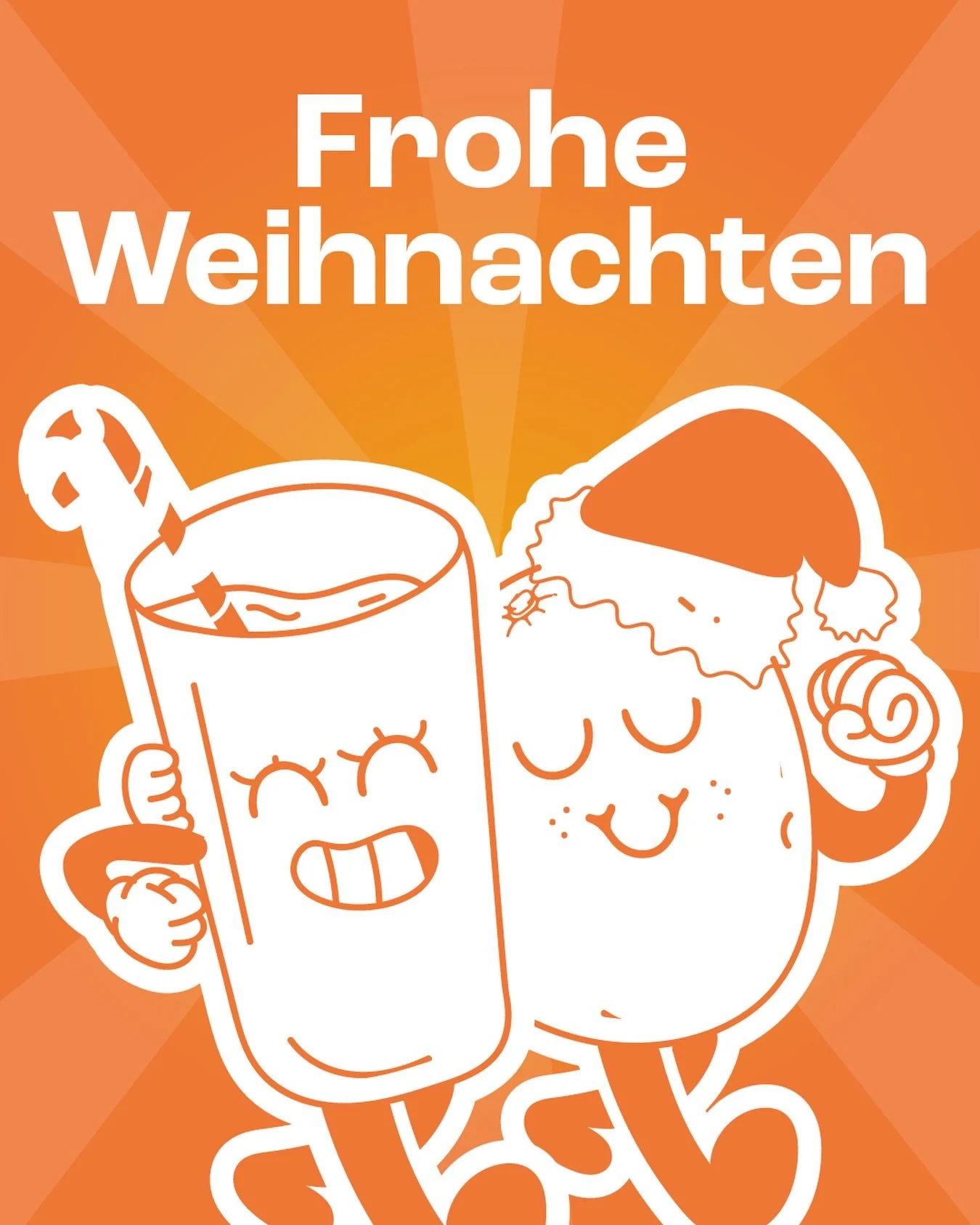 ✨ Danke f&uuml;r ein gro&szlig;artiges Jahr 2025! ✨
Liebe Sip&amp;Dip-Crew, After-Work-Friends &amp; alle unsere G&auml;ste &ndash;
danke f&uuml;r eure Unterst&uuml;tzung, eure Besuche und die vielen sch&ouml;nen Momente mit euch 🥂

Wir w&uuml;nsche
