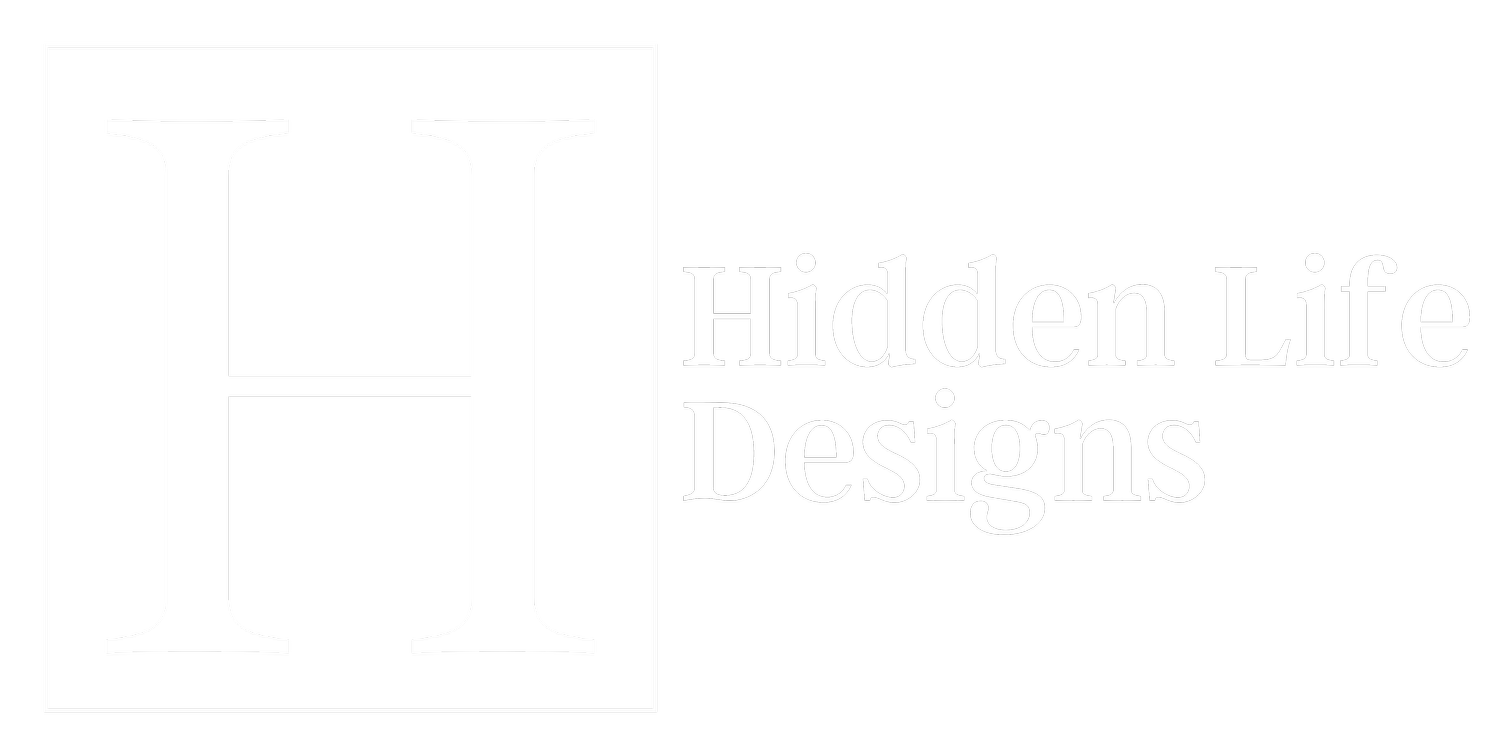Hidden Life Designs - Custom Furniture