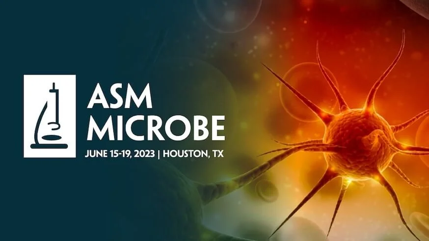 Lawrenz Lab at ASM Microbe