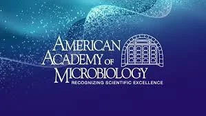 Matt Elected to the American Academy of Microbiology