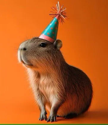 Happy Birthday to the Lawrenz Lab!
