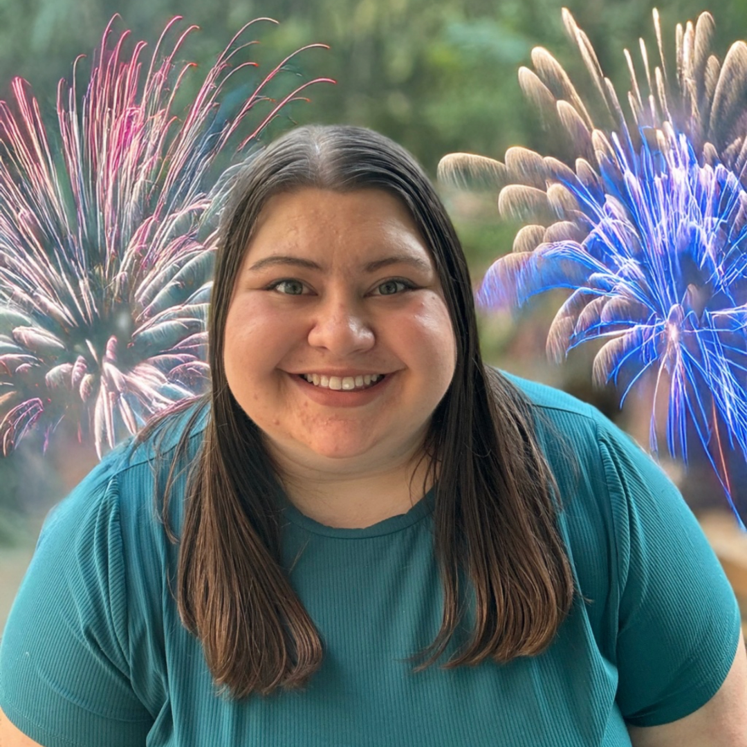 Kaitlyn W. Awarded Prestigious F32 Postdoctoral Fellowship