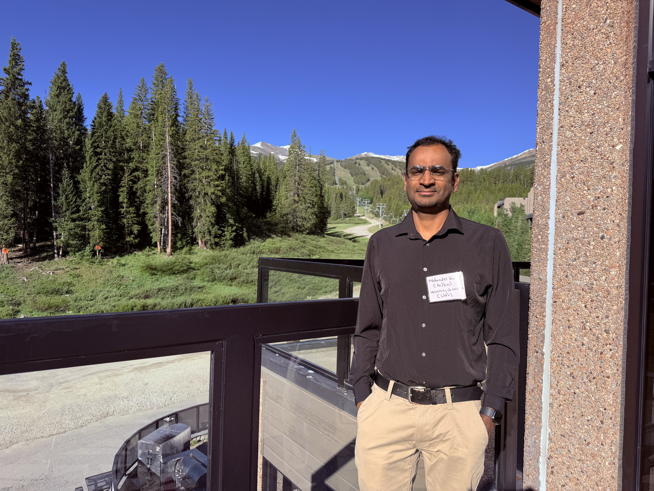 Mahendar at Wind River 2026.JPG