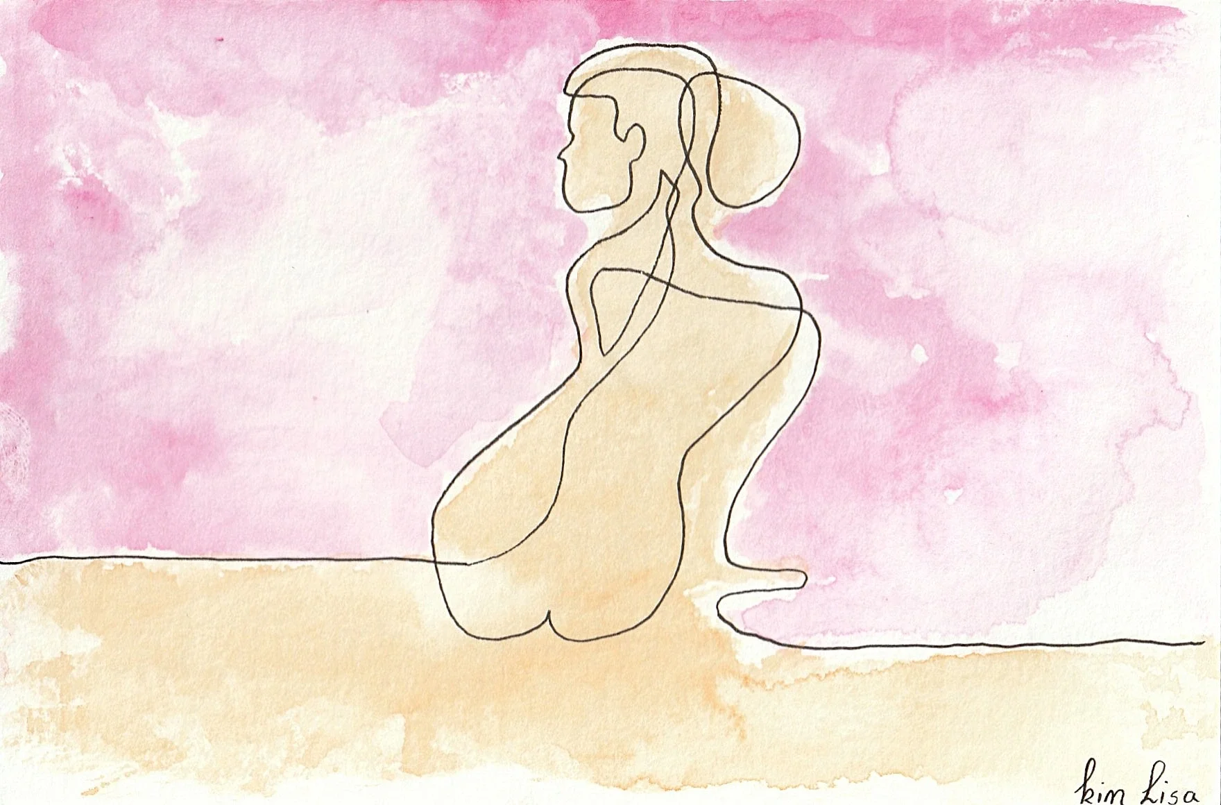 Hoe eczeem samenhangt met de menstruatiecyclus
