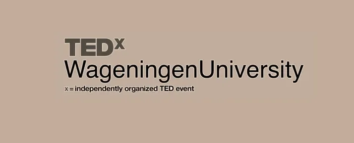 TEDx Wageningen University.webp