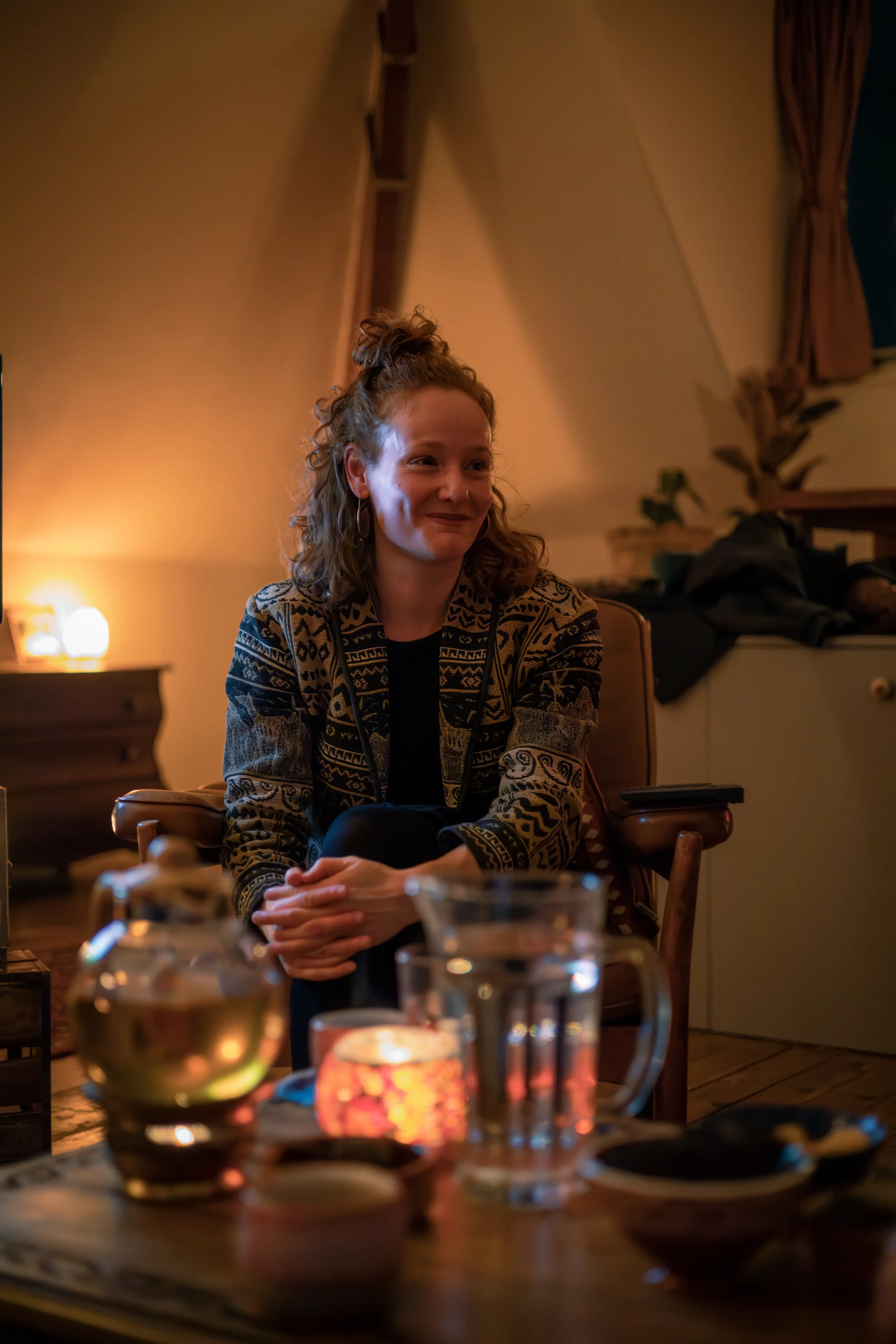 Menstruatie Workshop